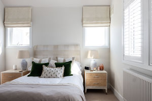 Bedroom 2- click for photo gallery